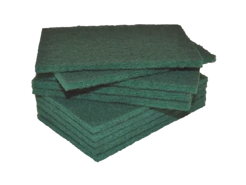 Industrial Scourers (10pk) EDCO