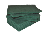 Industrial Scourers (10pk) EDCO