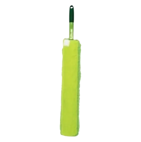 Microfingers Flexible Duster with Washable Slip SABCO