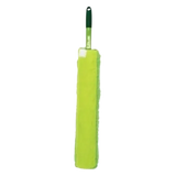 Microfingers Flexible Duster with Washable Slip SABCO