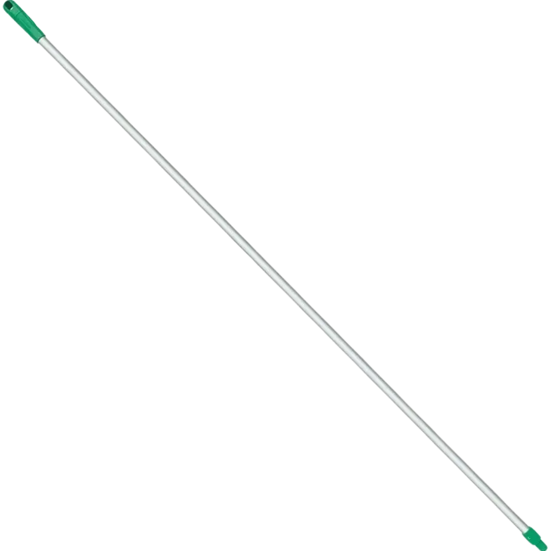 SABCO Aluminium Rib Handle with Universal Thread 25mm x 1450mm
