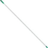 SABCO Aluminium Rib Handle with Universal Thread 25mm x 1450mm