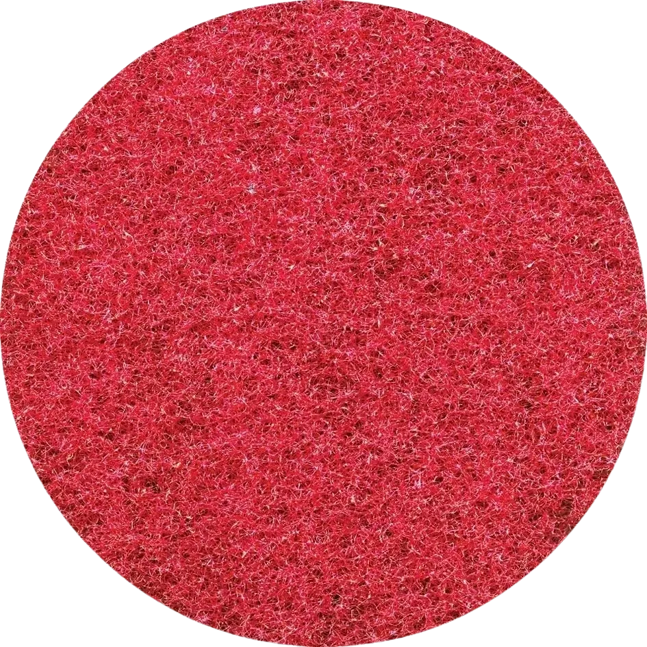 Glomesh Scrubbing Pads 400mm - Various Colours