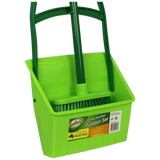 Long Handled Dustpan SABCO
