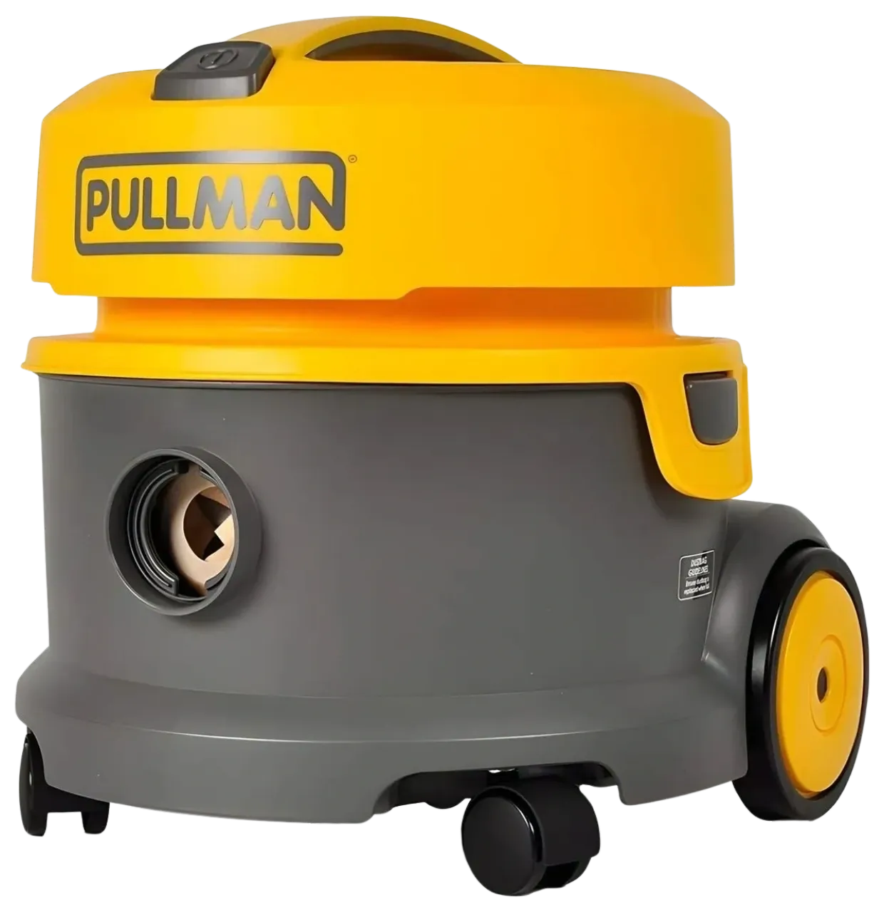Pullman 10L commercial Vacuum PULL10LD