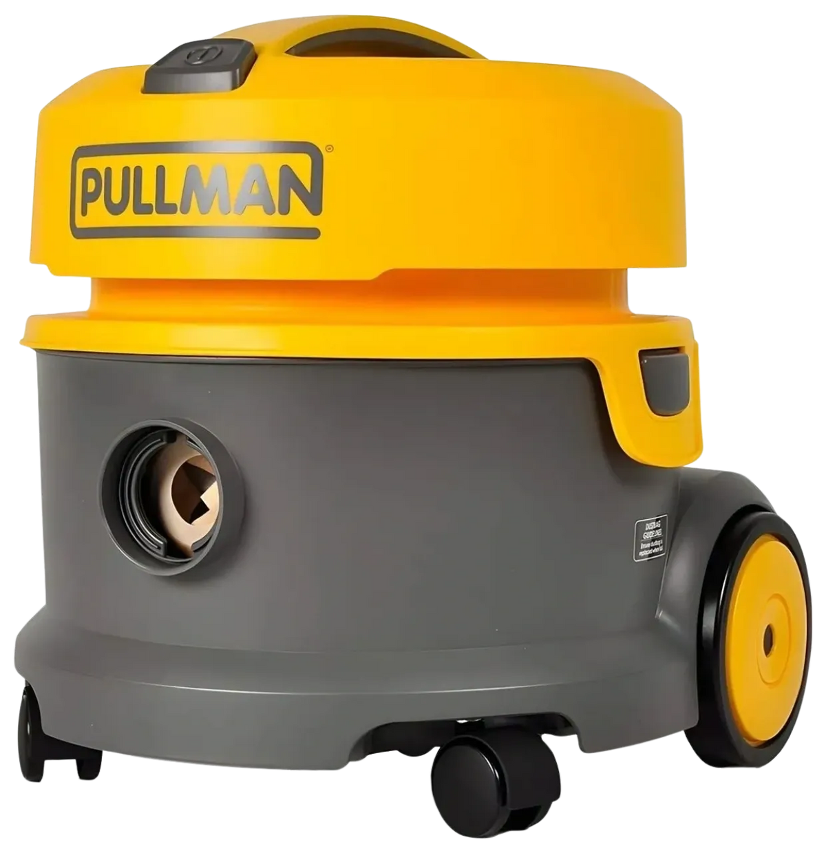 Pullman 10L commercial Vacuum PULL10LD