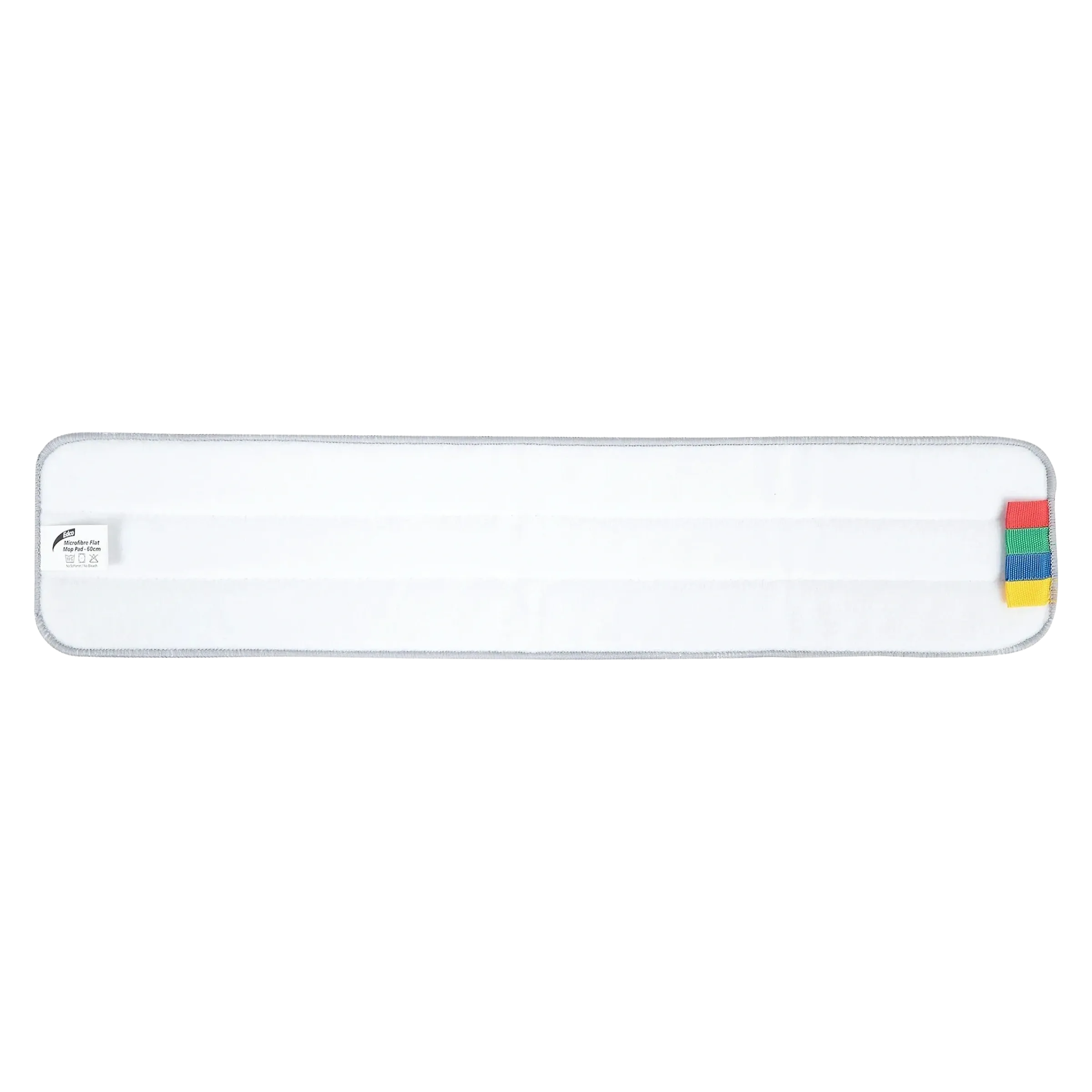 Microfibre Mop Pad - 60cm EDCO