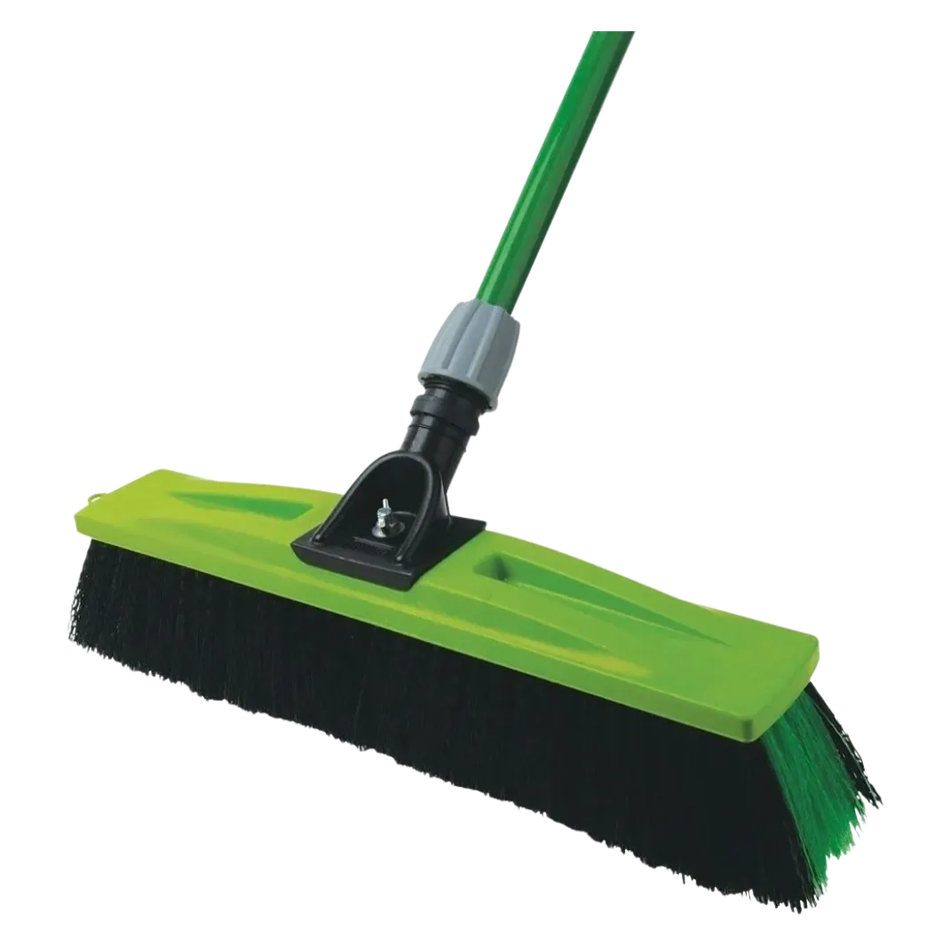 Professional Multisurface Broom - Various Sizes SABCO