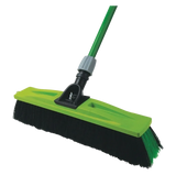 Professional Multisurface Broom - Various Sizes SABCO