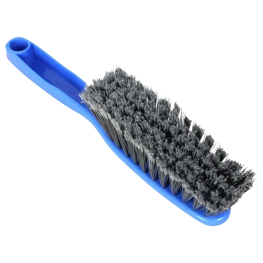Professional Dustpan Set - Various Colours SABCO