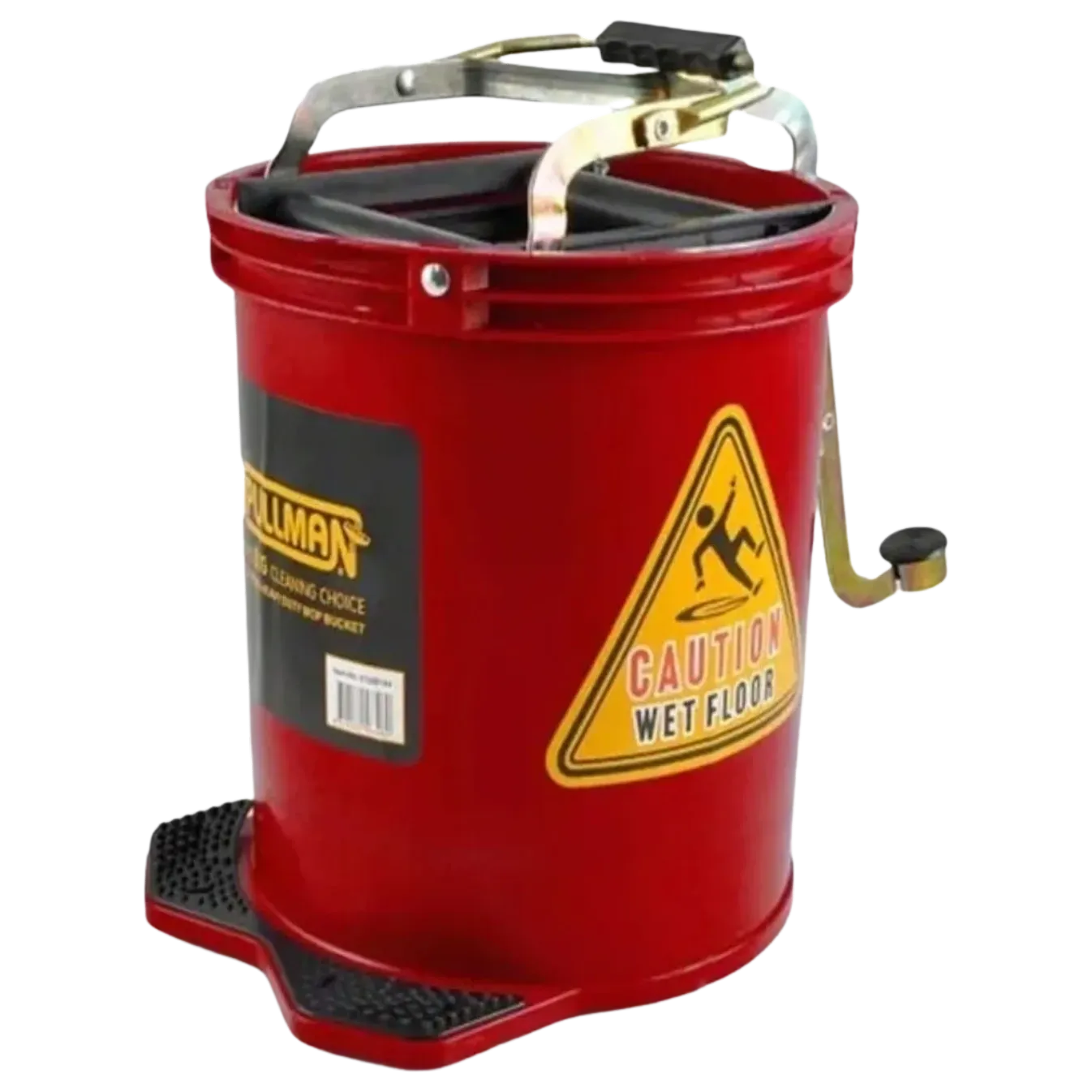 Pullman 16L Heavy Duty Mop Bucket