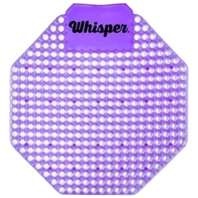Boss Urinal Screen 10pk Various Flavours