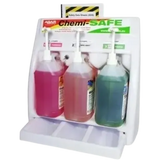 Agar Chemi Safe Disp&Drip Tray 3 x 5L