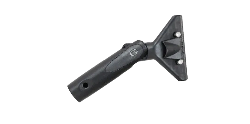 Ettore Super System Handle