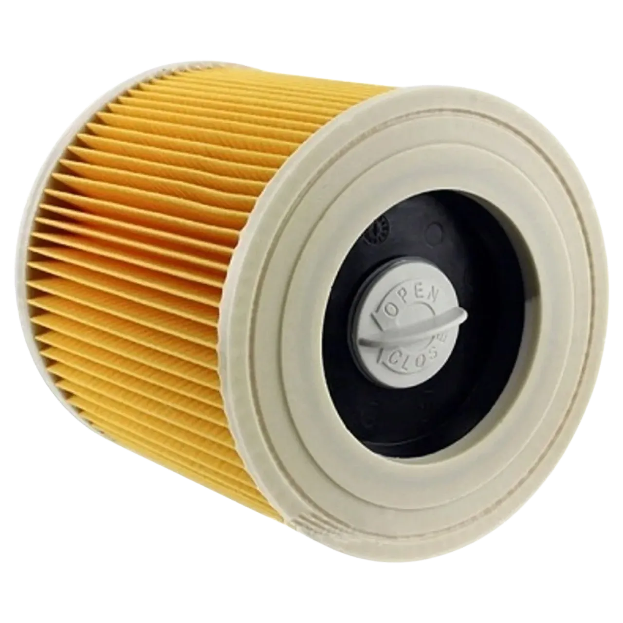 Karcher Filter HEPA Cartridge WD2200-3800, A1000-2901