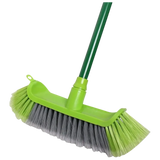 Skirting Board Broom W/ Handle SABCO