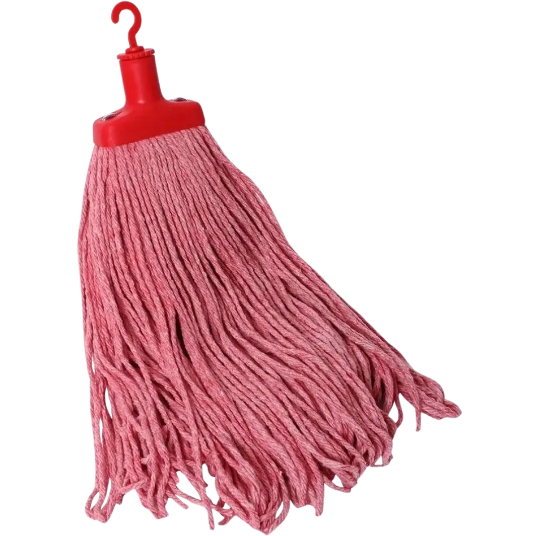 SABCO 400G Contractor Mop Various Colours