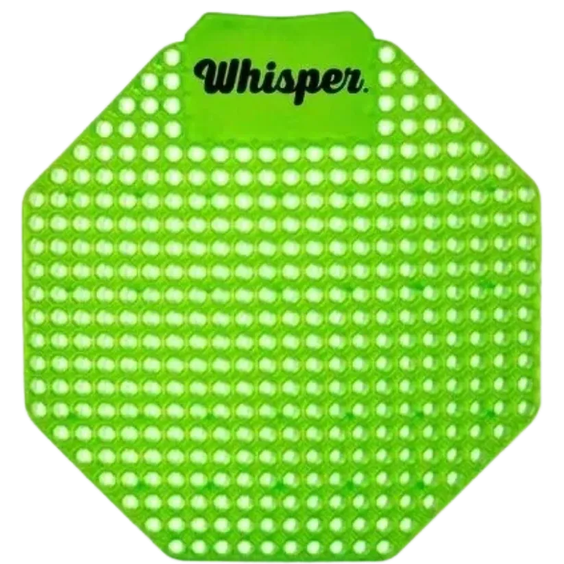 Boss Urinal Screen 10pk Various Flavours