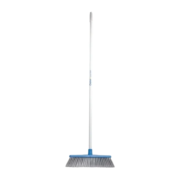 Oates Classic Plus Ultimate Indoor Broom Multi-Colours