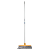Oates Classic Plus Ultimate Indoor Broom Multi-Colours