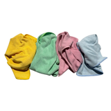 Original Pullman Microfibre Cloths 50pk 40x40 REBRANDED as Enigma