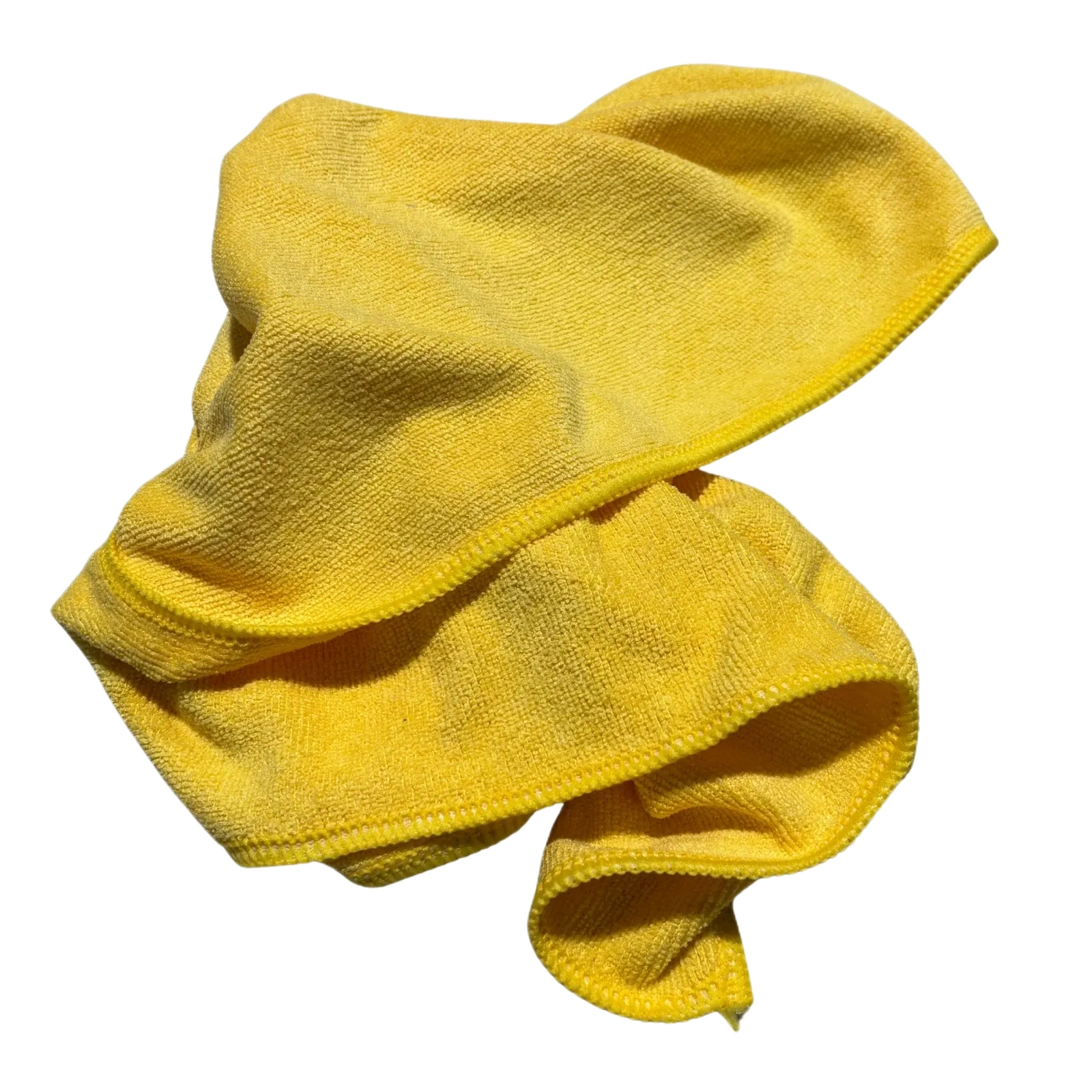 Original Pullman Microfibre Cloths 50pk 40x40 REBRANDED as Enigma