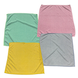Original Pullman Microfibre Cloths 50pk 40x40 REBRANDED as Enigma