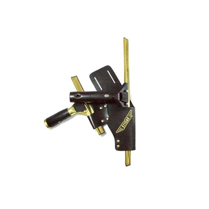 Ettore Squeegee Holster Dual