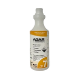 Agar #7 500ml Empty Spray Bottle. Presto, Renegade, Shifter