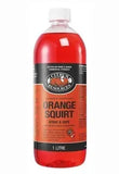 Citrus Resources Orange Squirt Spray & Wipe Various Sizes GECA Approved