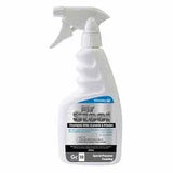 Whiteley Mr Steel 500ml Stainless Steel Cleaner