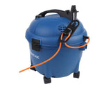 Pacvac Glide Bagged Canister Vacuum