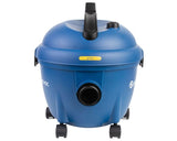 Pacvac Glide Bagged Canister Vacuum