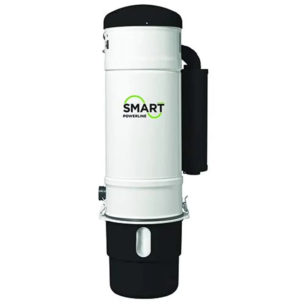 Husky Smart 285P Ducted Vacuum System
