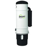 Husky Smart 285P Ducted Vacuum System