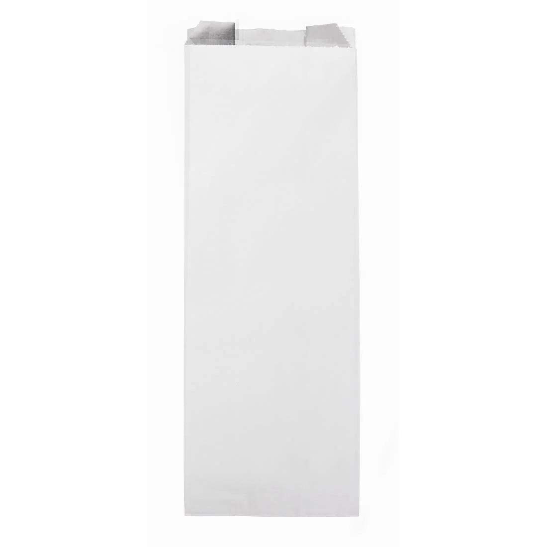Fiesta Recyclable Foil Lined Paper Bag - 300x100x60mm (Pack 500)