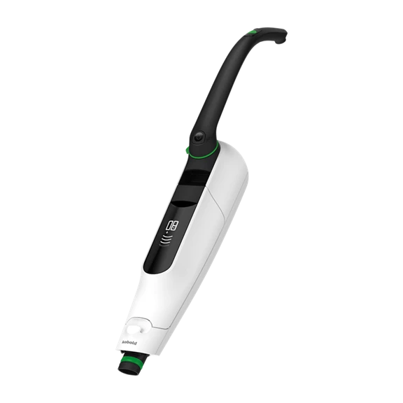 Vorwerk Kobold Cordless Vacuum (VK7) Complete Cleaning System