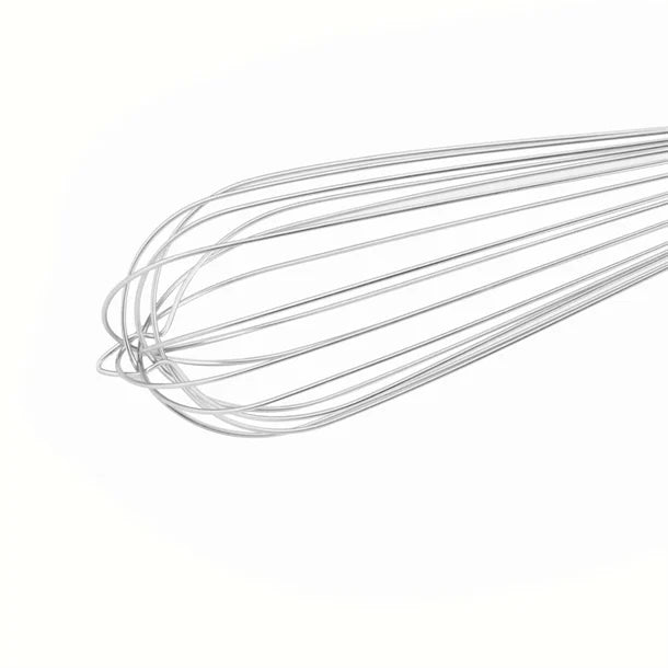 Vogue Whisk Plastic Sealed - 500mm 20" (8 Wire)