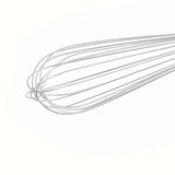Vogue Whisk Plastic Sealed - 500mm 20" (8 Wire)