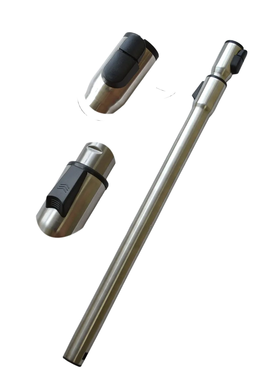 Rod Miele Telescopic 35mm