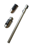 Rod Miele Telescopic 35mm