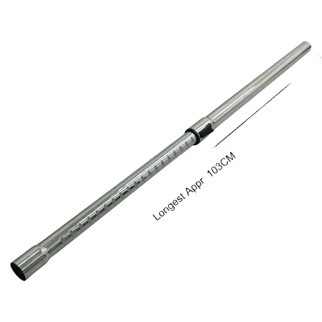 Rod Miele Telescopic 35mm