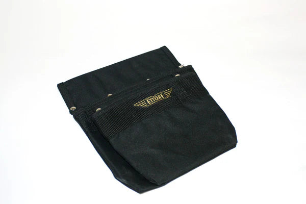 Ettore Nylon Utility Pouch