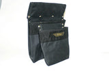 Ettore Nylon Utility Pouch