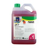 Agar pH-7 Neutral Detergent Various Sizes