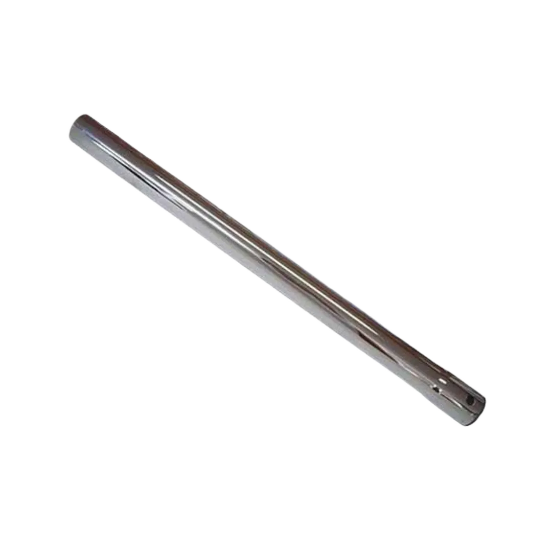 Rod Chrome 35mm OR 32mm RCS035, RCS032 1 piece