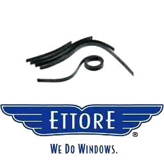 Ettore Squeegee Rubbers - Various Sizes