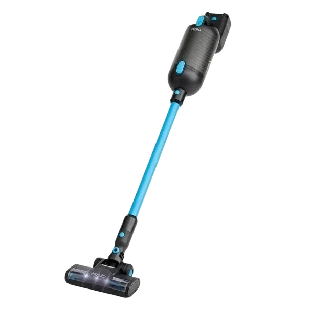 Halo Capsule X Commercial StickVac CAP-02V 32v (2 batteries)