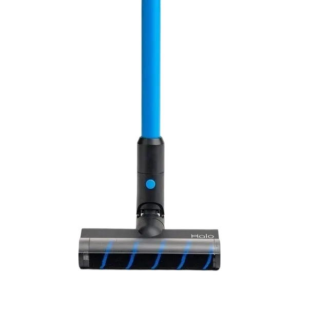 Halo Capsule X Commercial StickVac CAP-02V 32v (2 batteries)