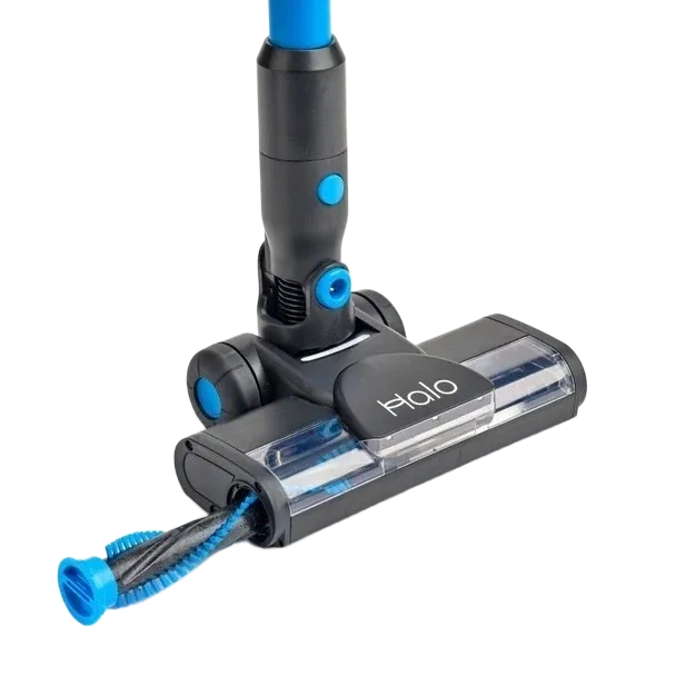 Halo Capsule X Commercial StickVac CAP-02V 32v (2 batteries)